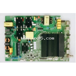 康佳 QLED55S61U 电源组件 35022498